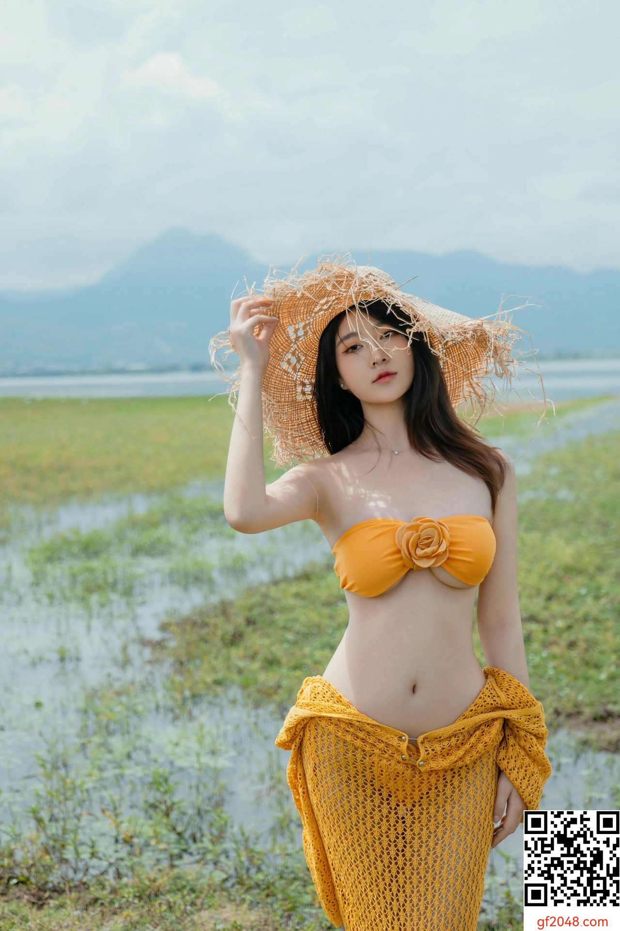 【網路收集系列】年年Nnian - 夏麓【80P】