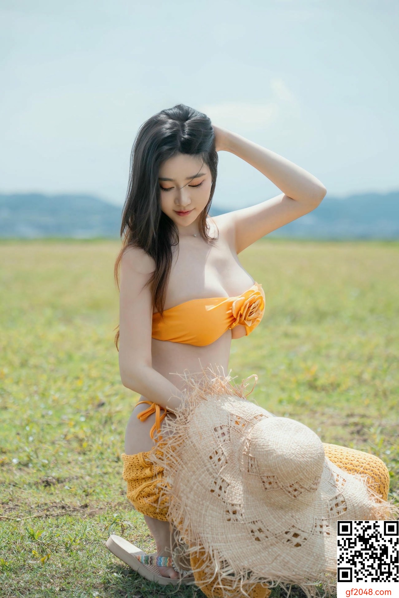 【網路收集系列】年年Nnian - 夏麓【80P】