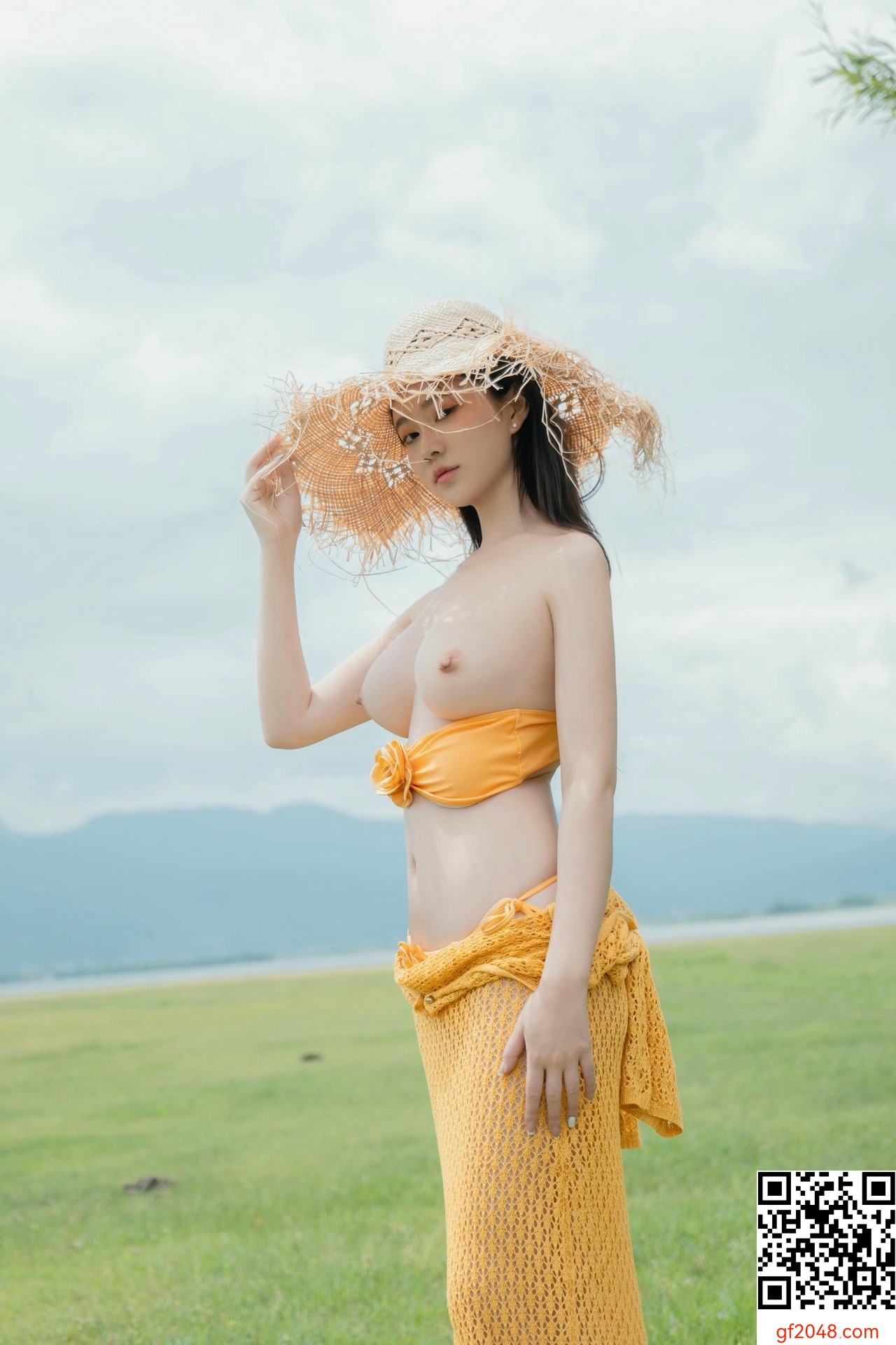 【網路收集系列】年年Nnian - 夏麓【80P】