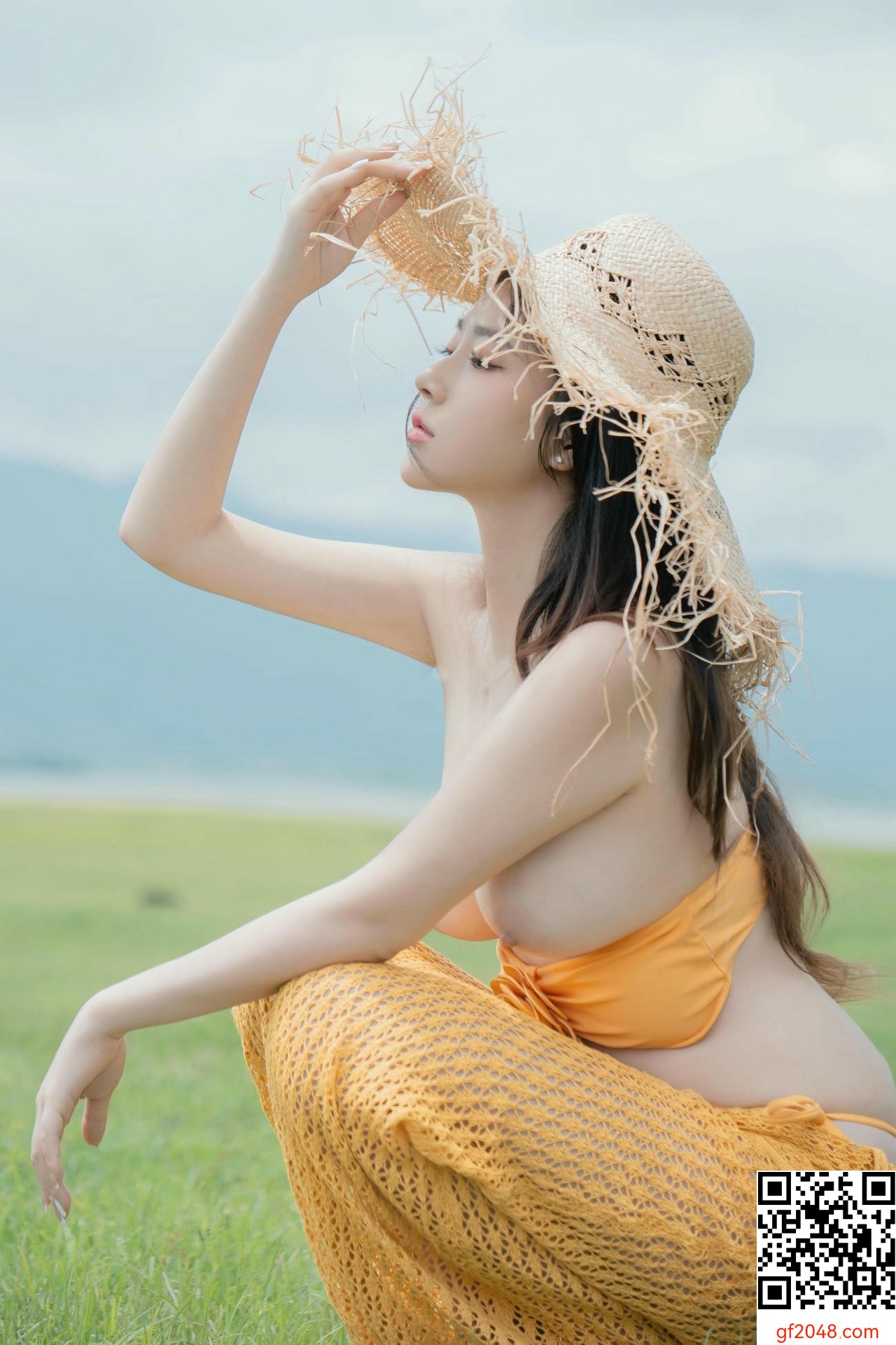 【網路收集系列】年年Nnian - 夏麓【80P】
