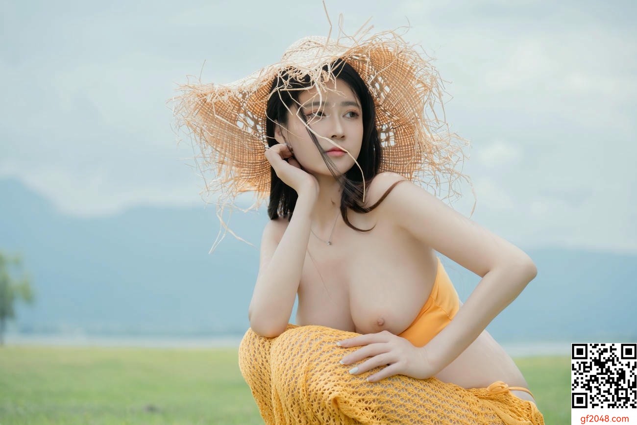 【網路收集系列】年年Nnian - 夏麓【80P】