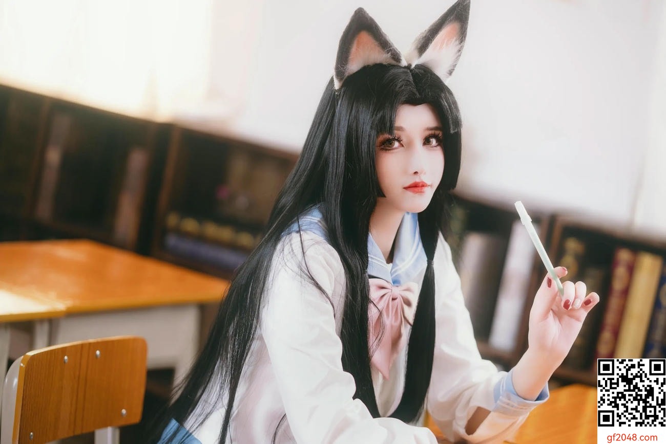 【網路收集系列】鹿八歲 - 給胡桃的小小懲罰【65P】
