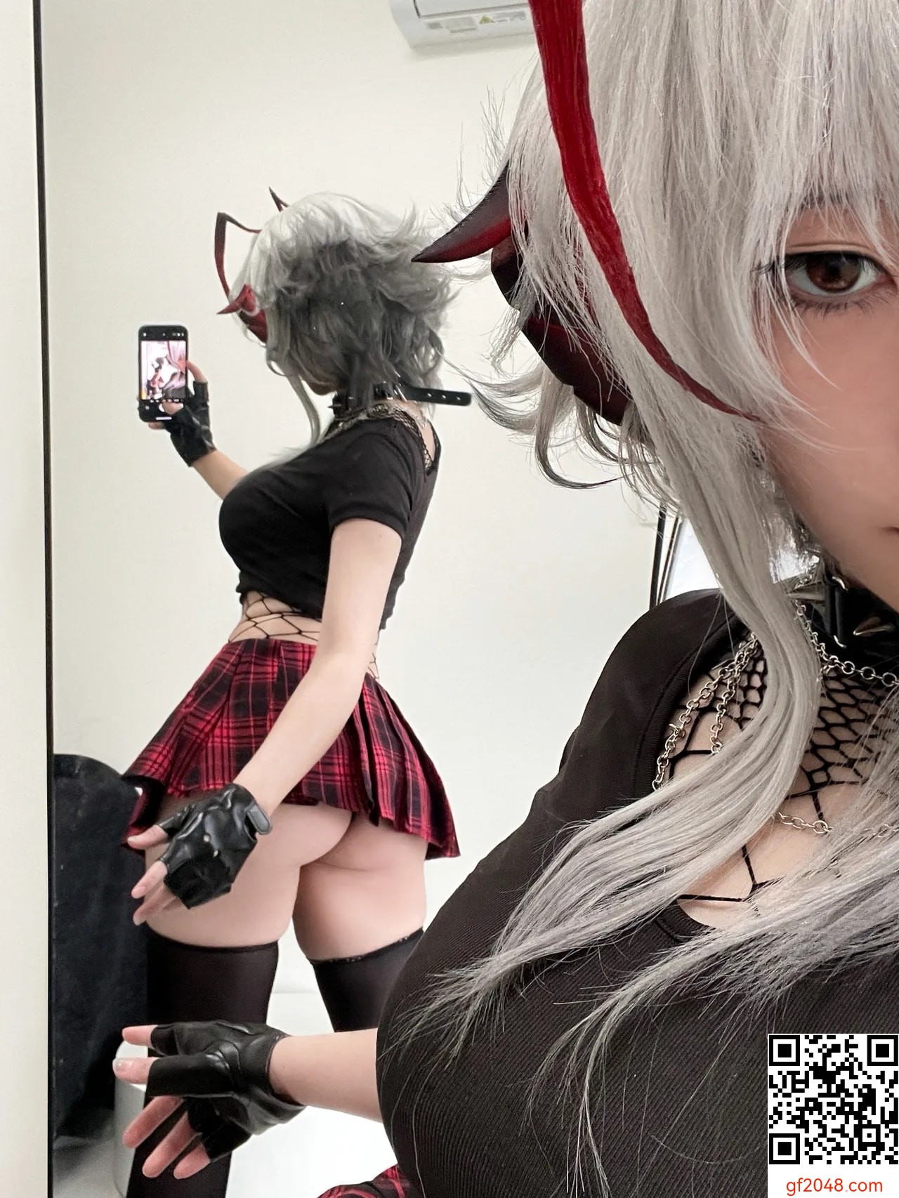 【網路收集系列】絞肉姬Walküre - Wiš'adel【77P】