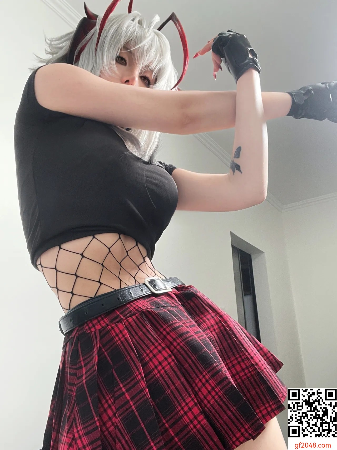 【網路收集系列】絞肉姬Walküre - Wiš'adel【77P】