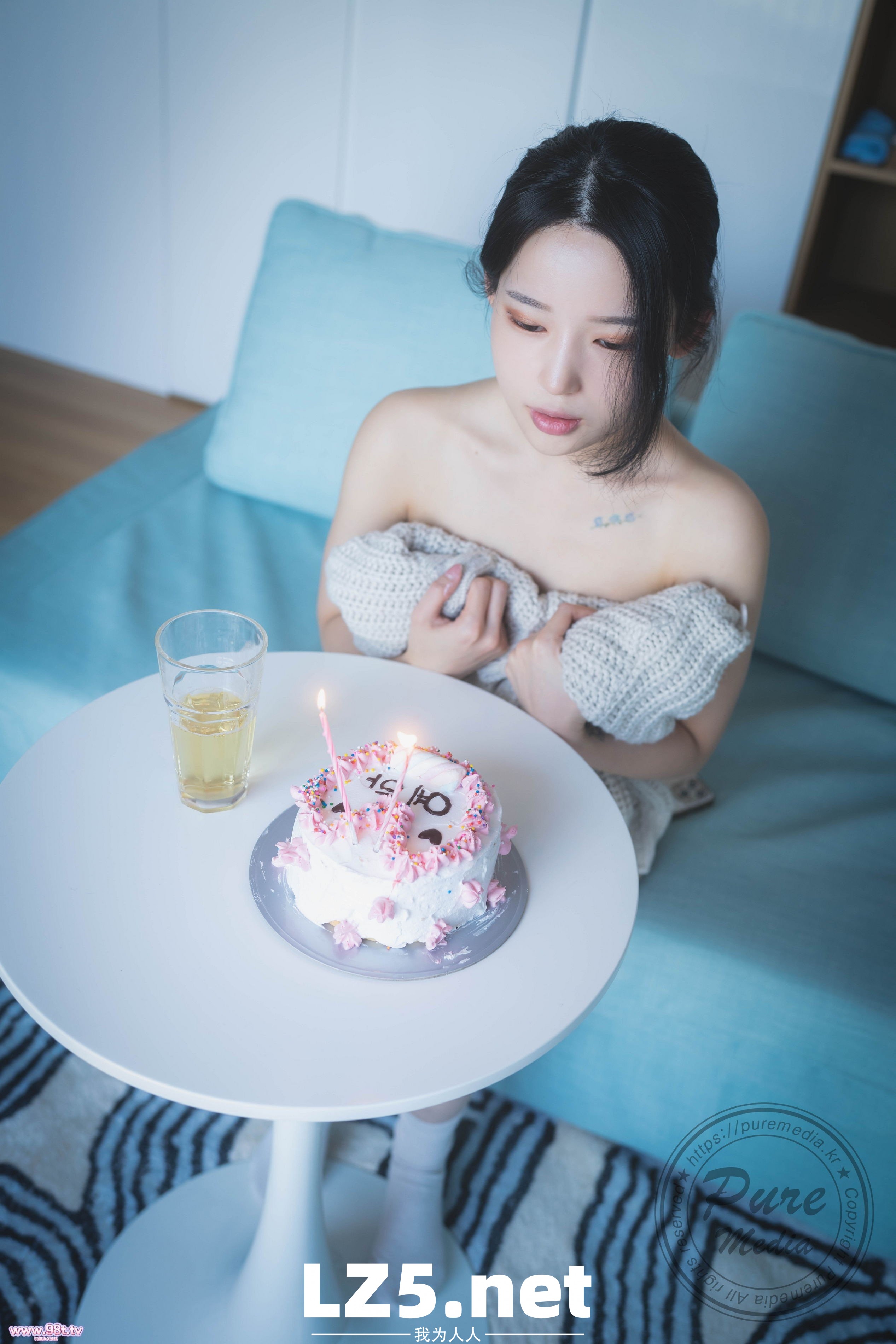 yeha女神姐姐生日快乐！[30P]