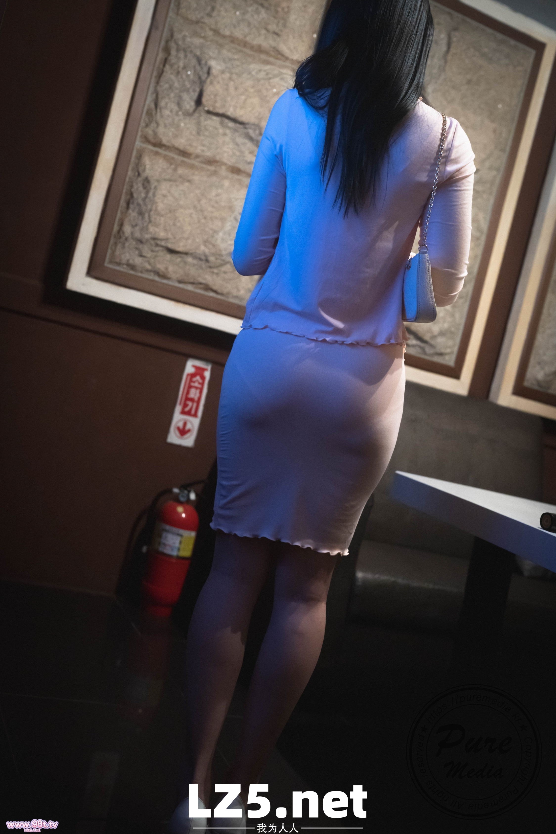 yeha女神姐姐KTV快乐！-上篇[64P]