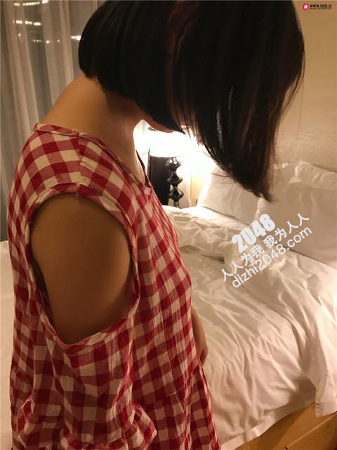 可爱女友【30P】