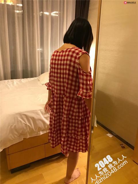 可爱女友【30P】