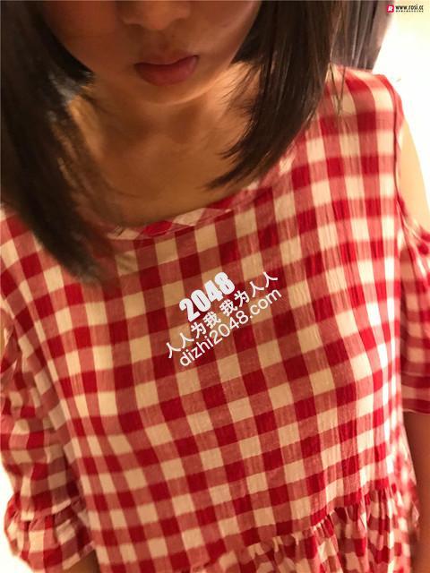 可爱女友【30P】
