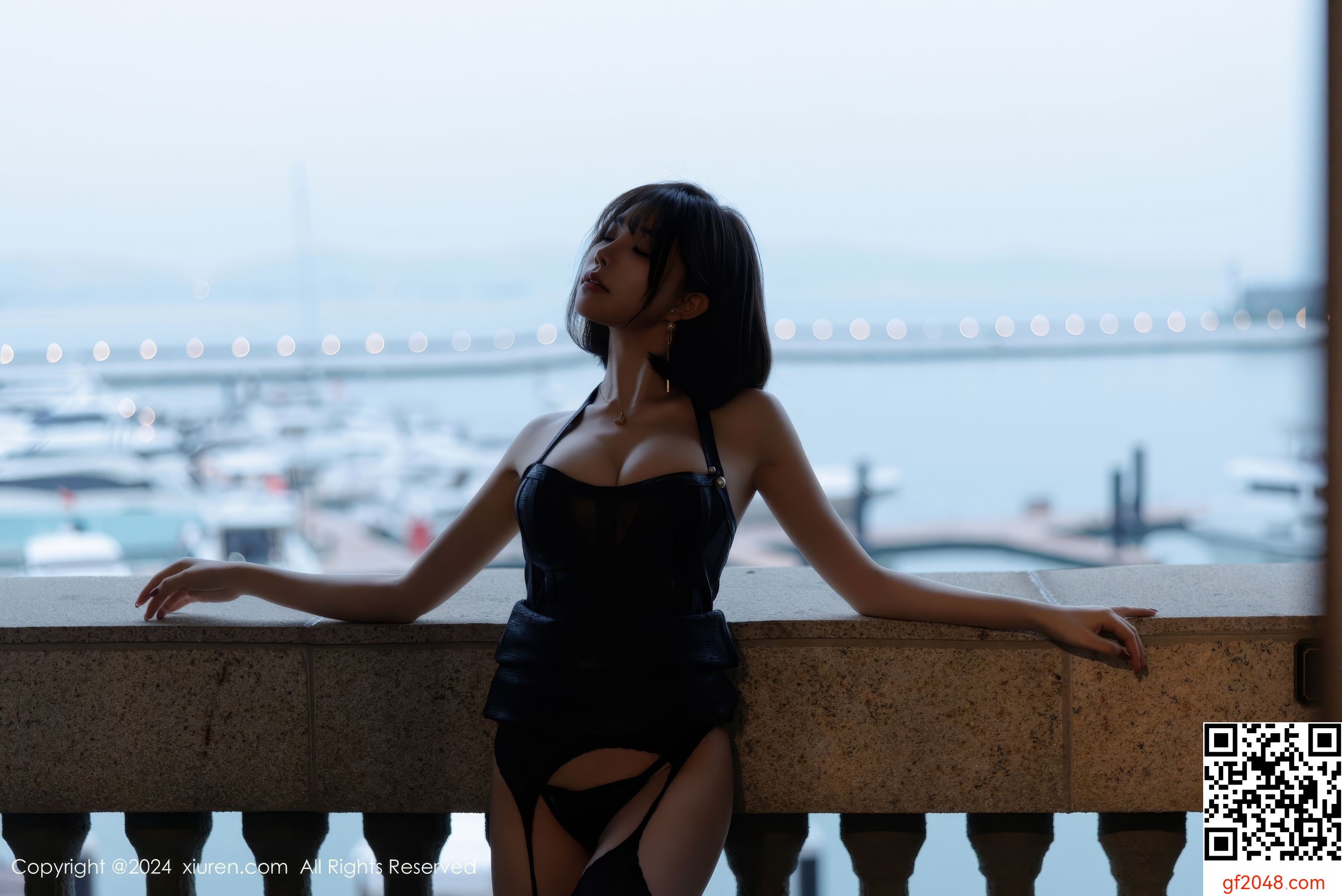 【达人组出品】[秀人网XiuRen] No.9624 徐莉芝Booty[80P]