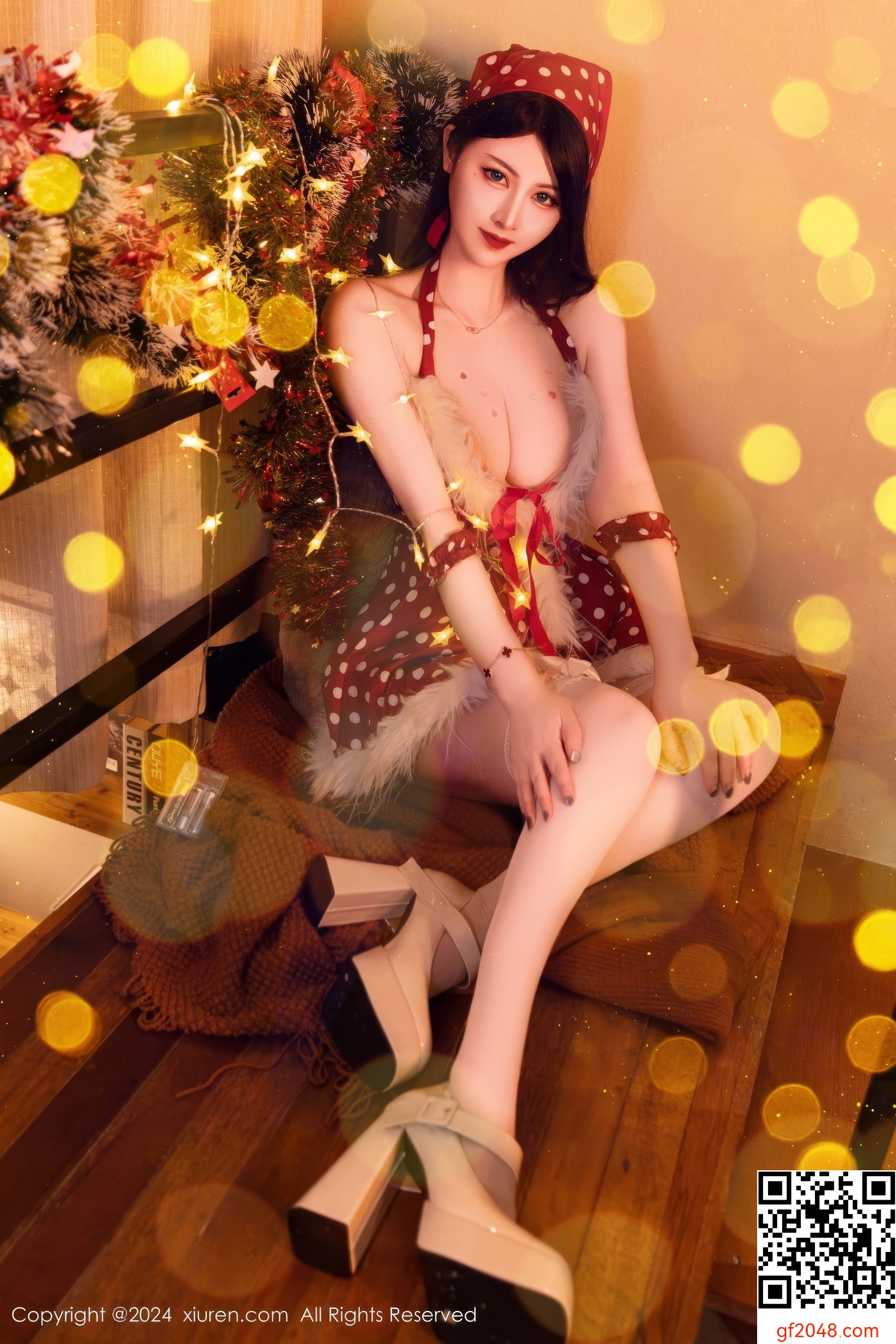 【达人组出品】[秀人网XiuRen] No.9618 诗诗kiki[109P]