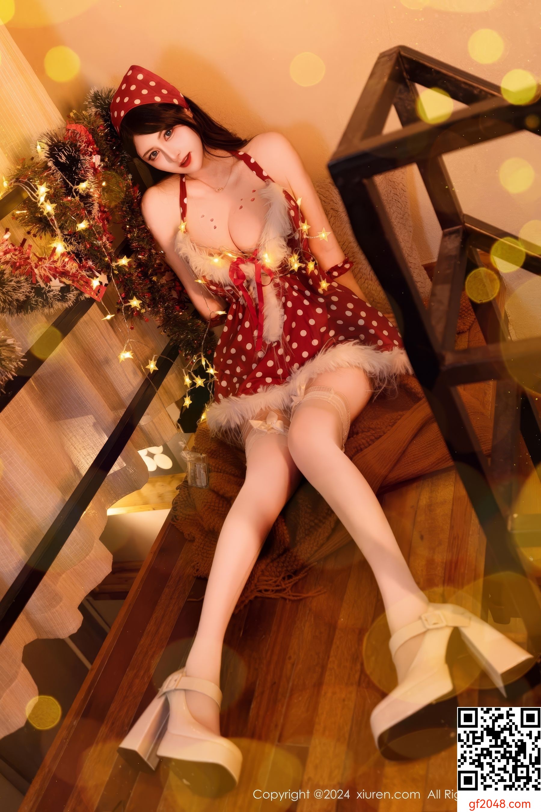 【达人组出品】[秀人网XiuRen] No.9618 诗诗kiki[109P]