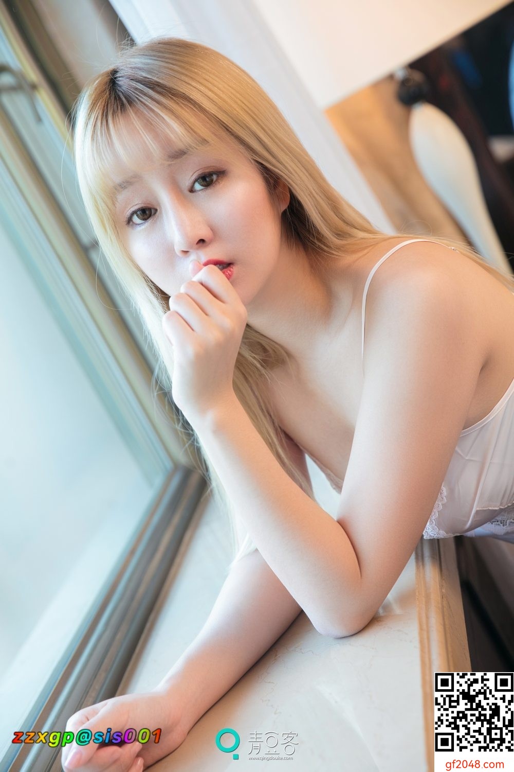 美腿秀12216[青豆客]2017.05.07 王雨纯[58P]