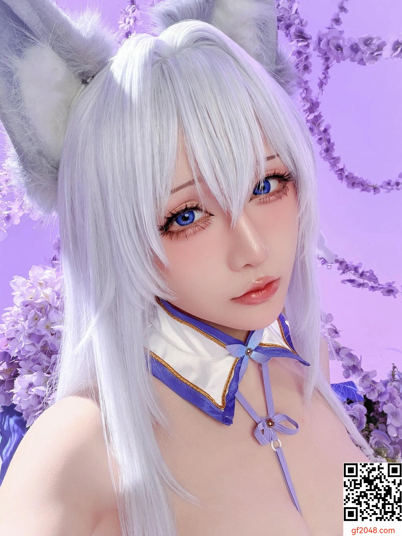 【網路收集系列】[Cosplay]星之遲遲 - 碧藍航線 信濃【60P】