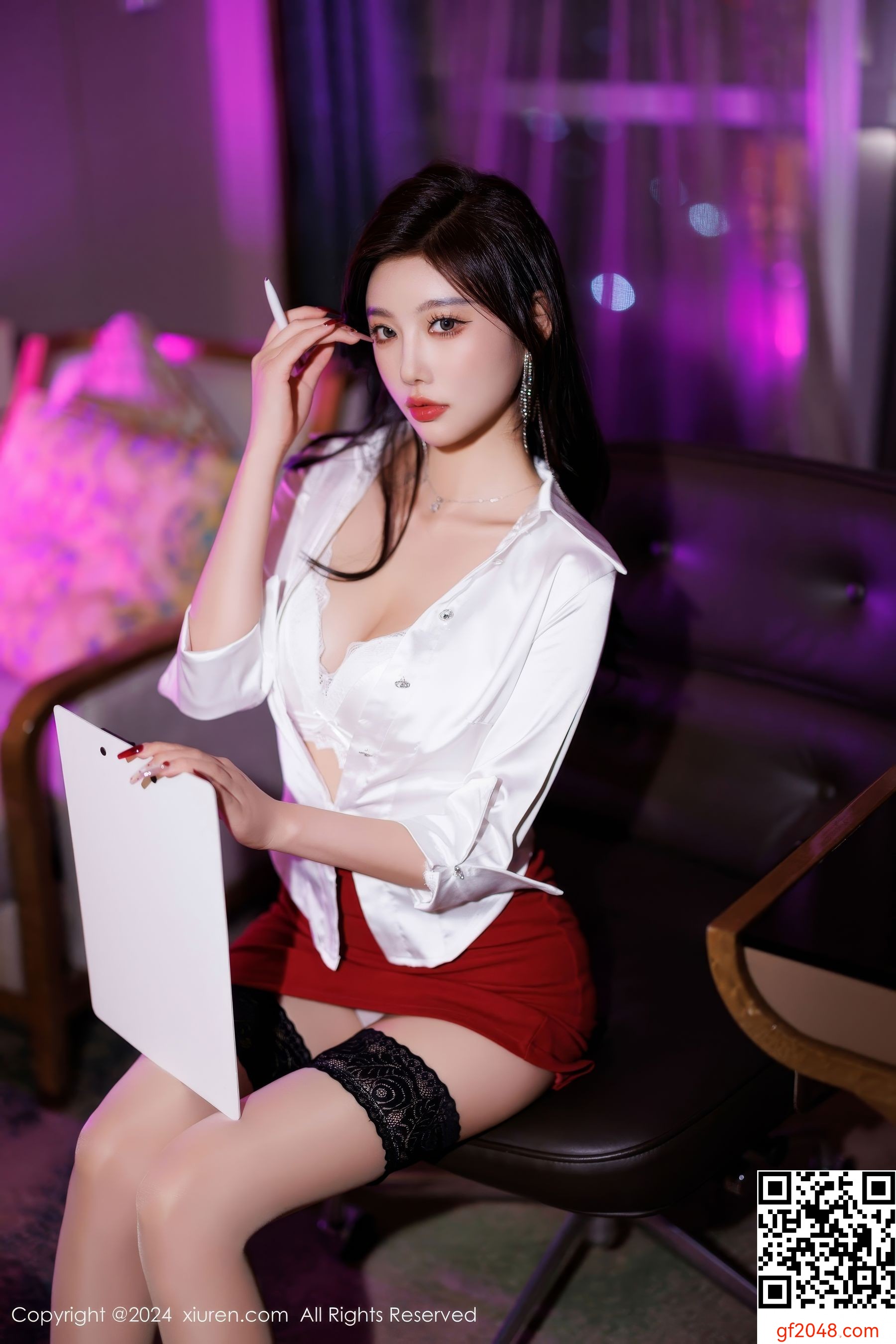 【达人组出品】[秀人网XiuRen] No.9565 杨晨晨Yome[80P]
