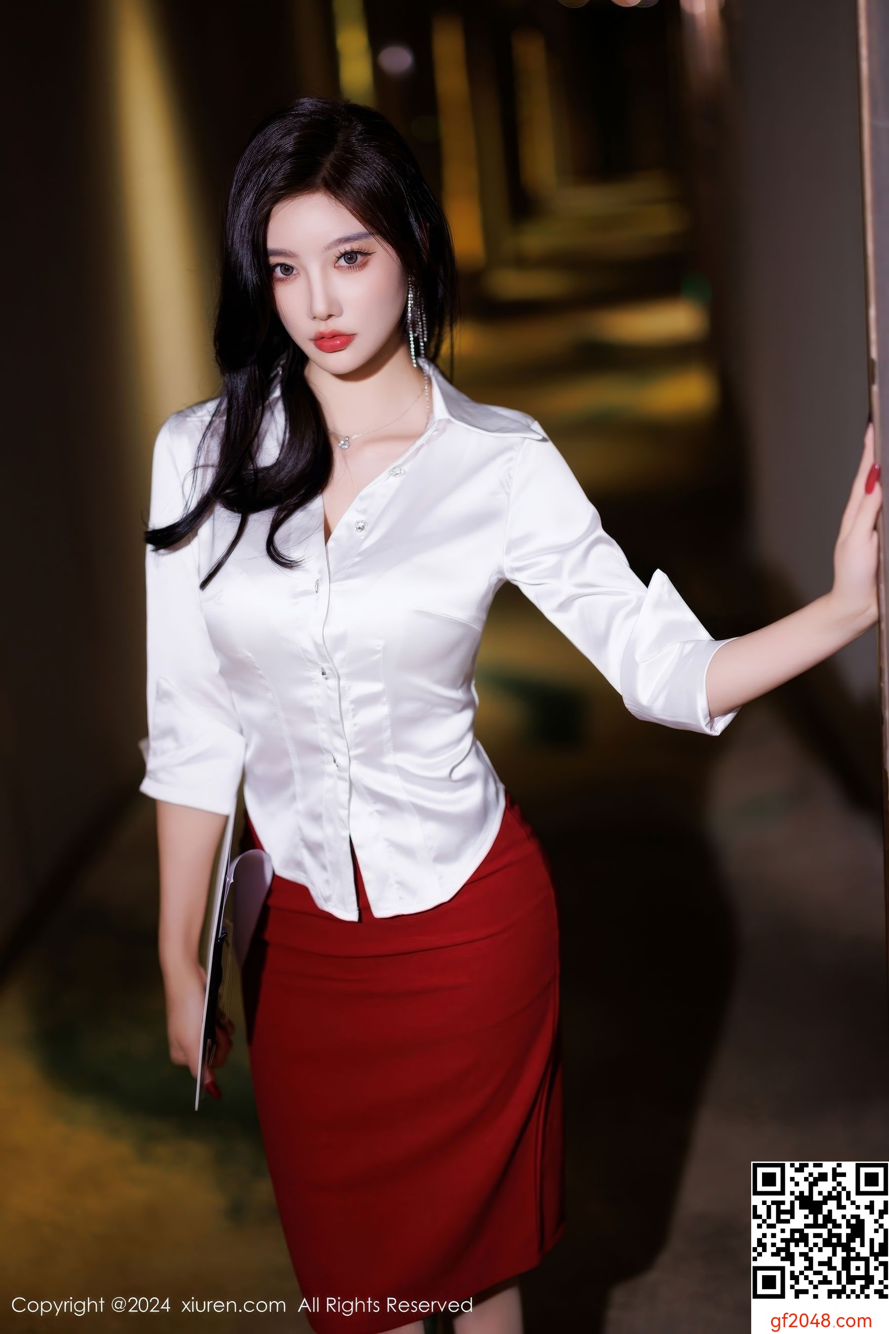 【达人组出品】[秀人网XiuRen] No.9565 杨晨晨Yome[80P]
