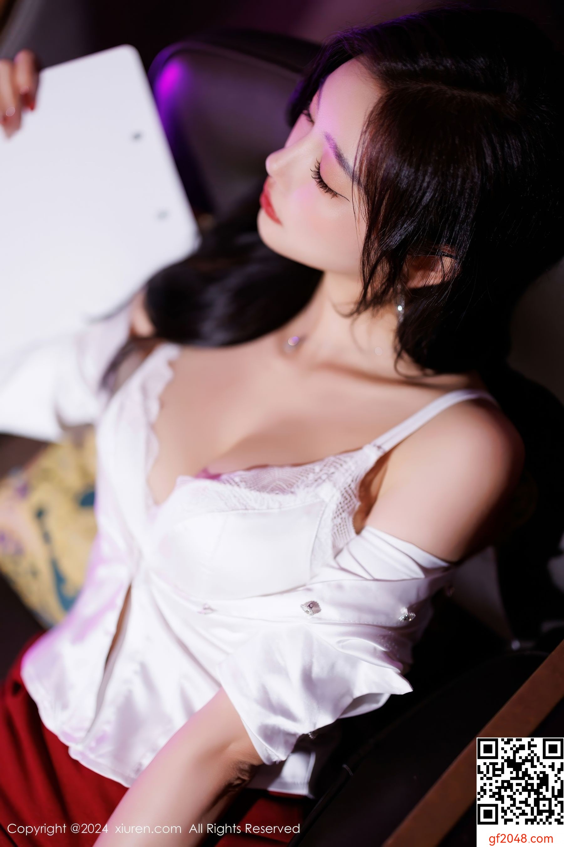 【达人组出品】[秀人网XiuRen] No.9565 杨晨晨Yome[80P]