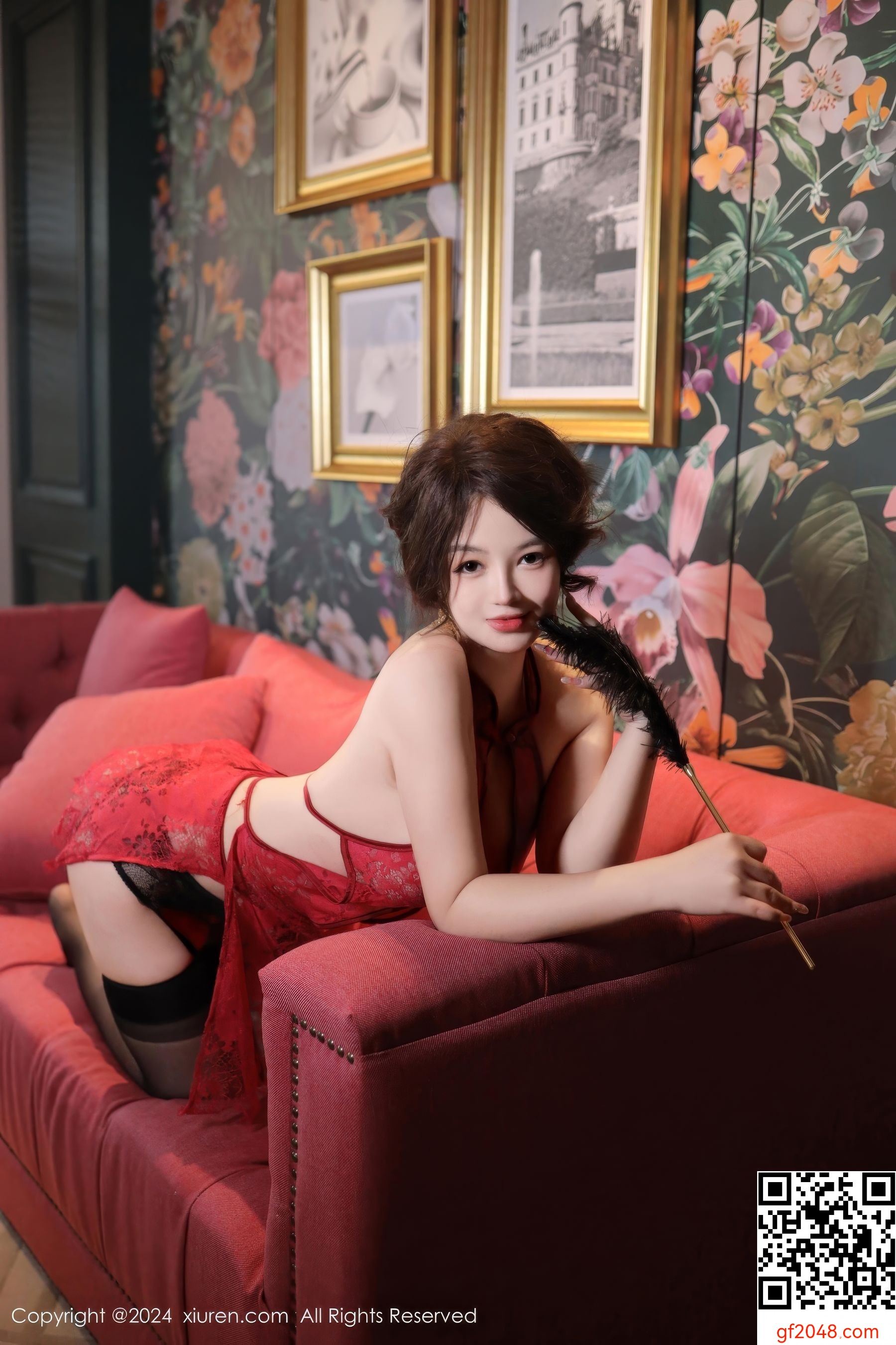 【达人组出品】[秀人网XiuRen] No.9572 沈思怡[81P]