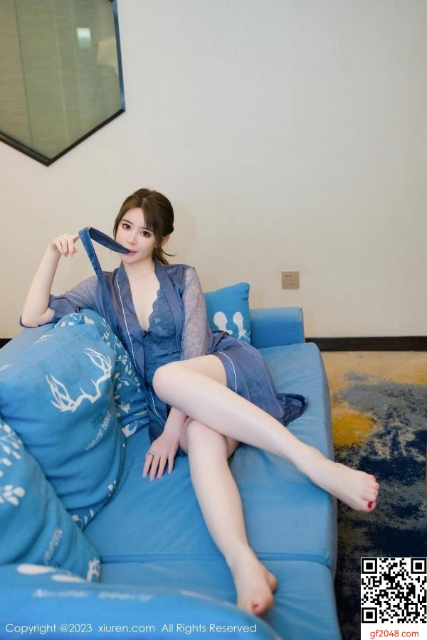 [XiuRen]高清寫真圖 2023.07.25 No.7130 優優