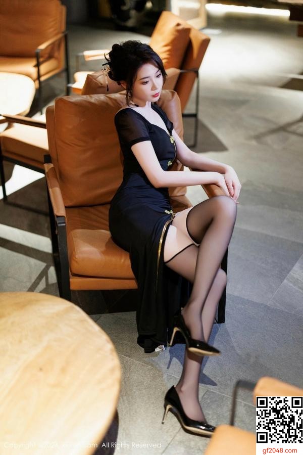 [XiuRen]高清寫真圖2024.11.29 No.9526 夢心玥