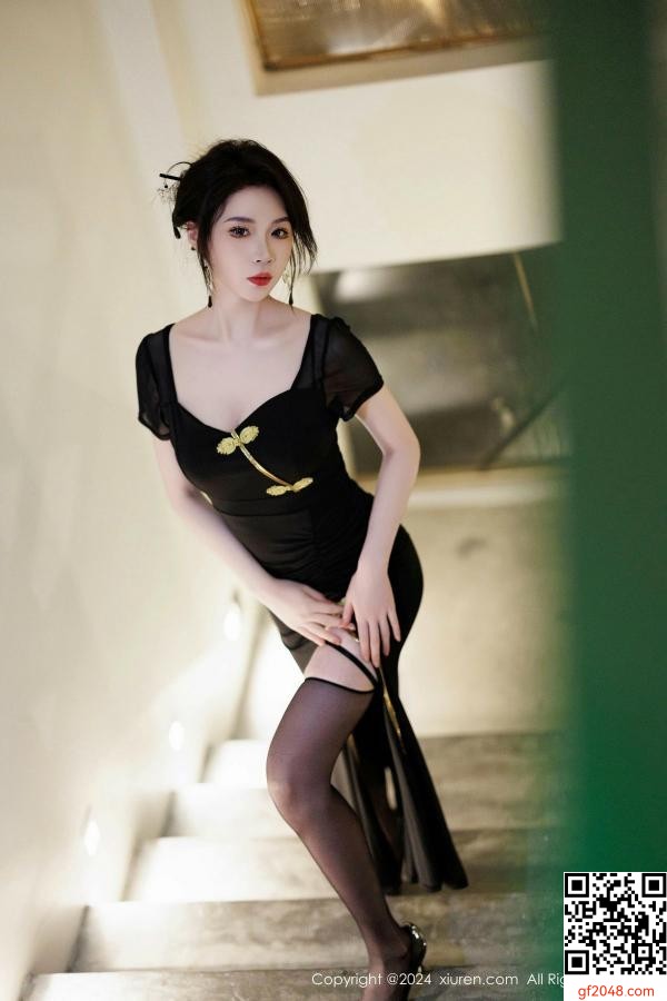 [XiuRen]高清寫真圖2024.11.29 No.9526 夢心玥