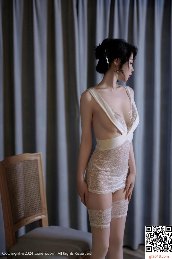 [XiuRen]高清寫真圖2024.11.29 No.9526 夢心玥