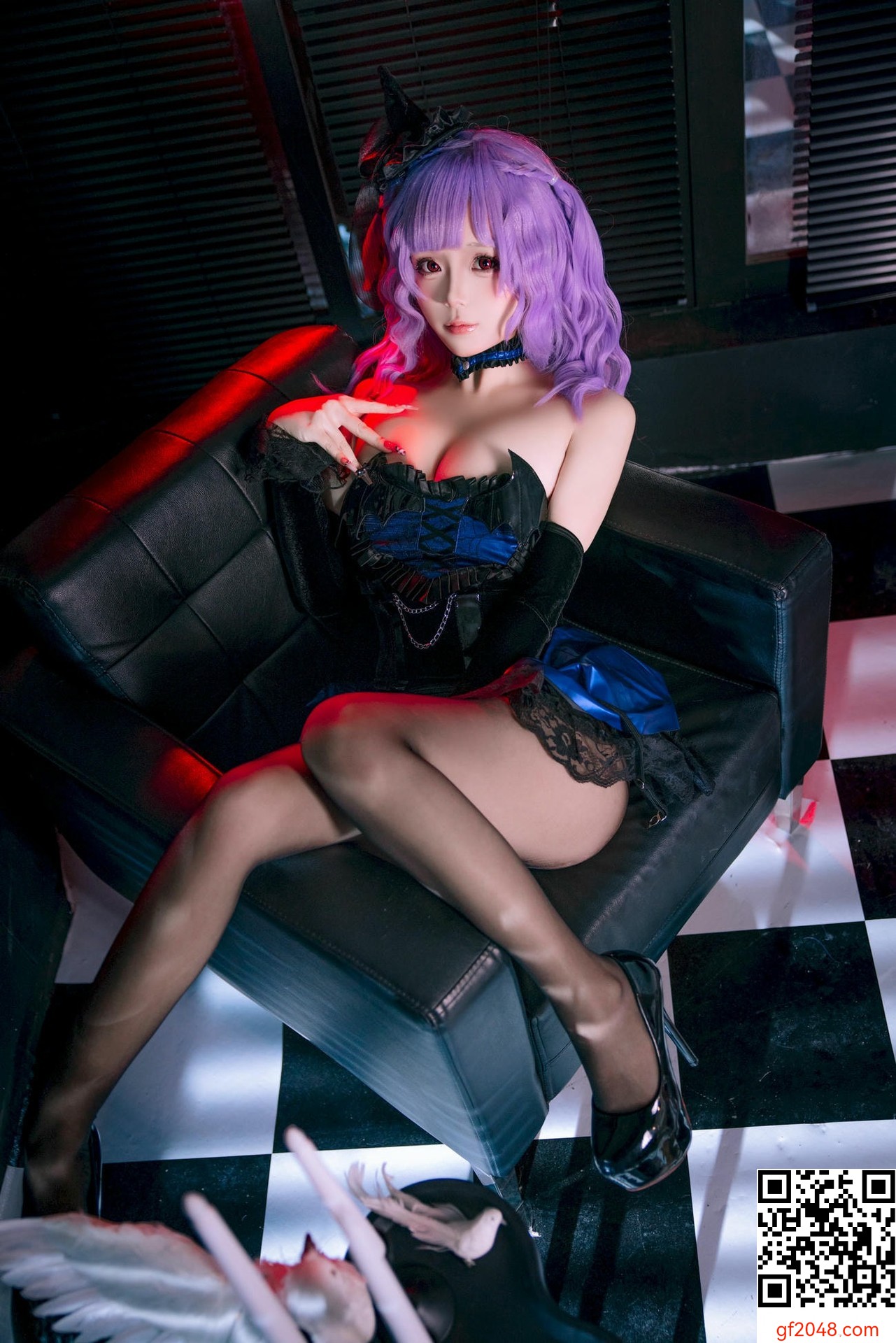 【網路收集系列】Rinaijiao (日奈嬌) – Apprentice Witch【172P】