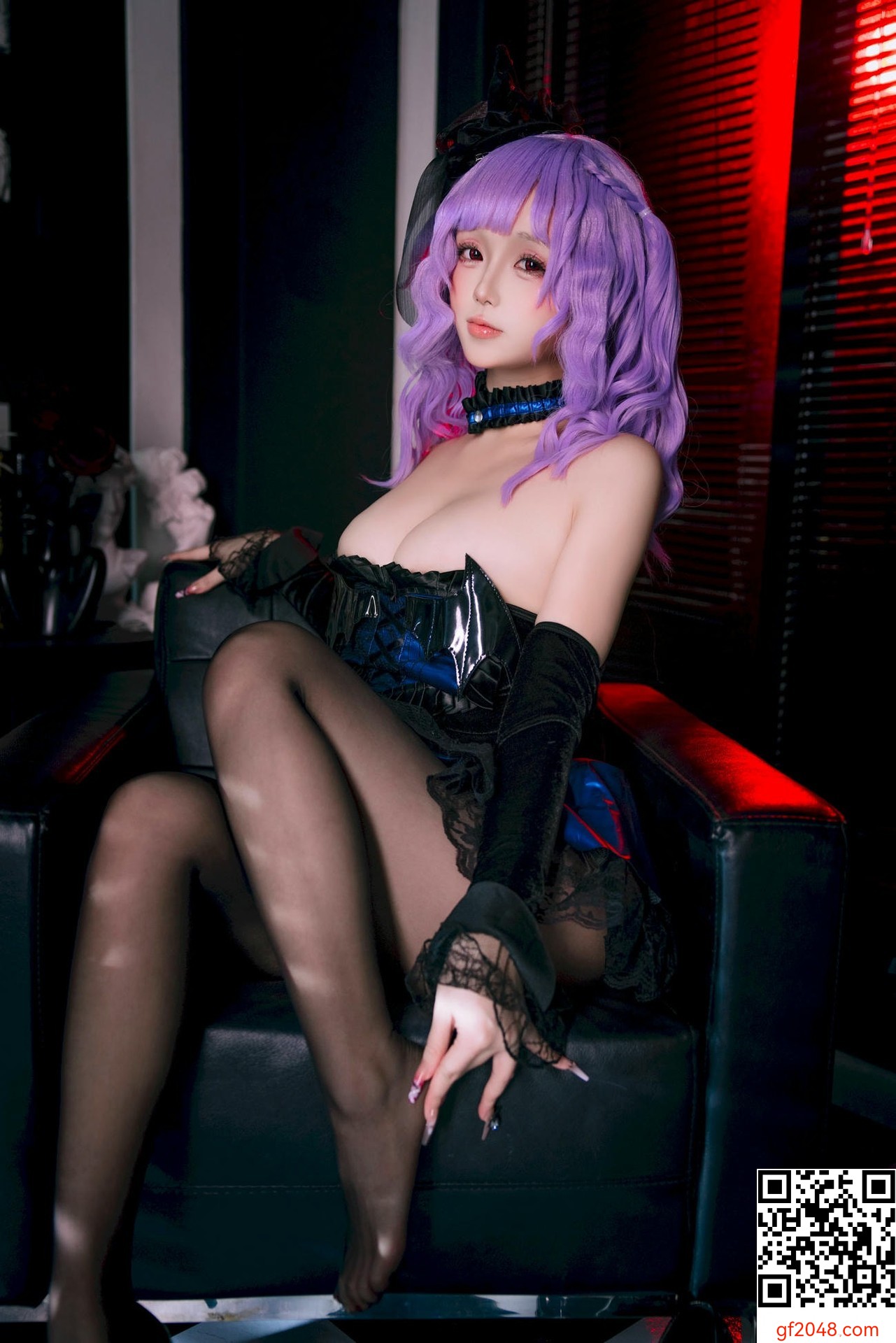 【網路收集系列】Rinaijiao (日奈嬌) – Apprentice Witch【172P】