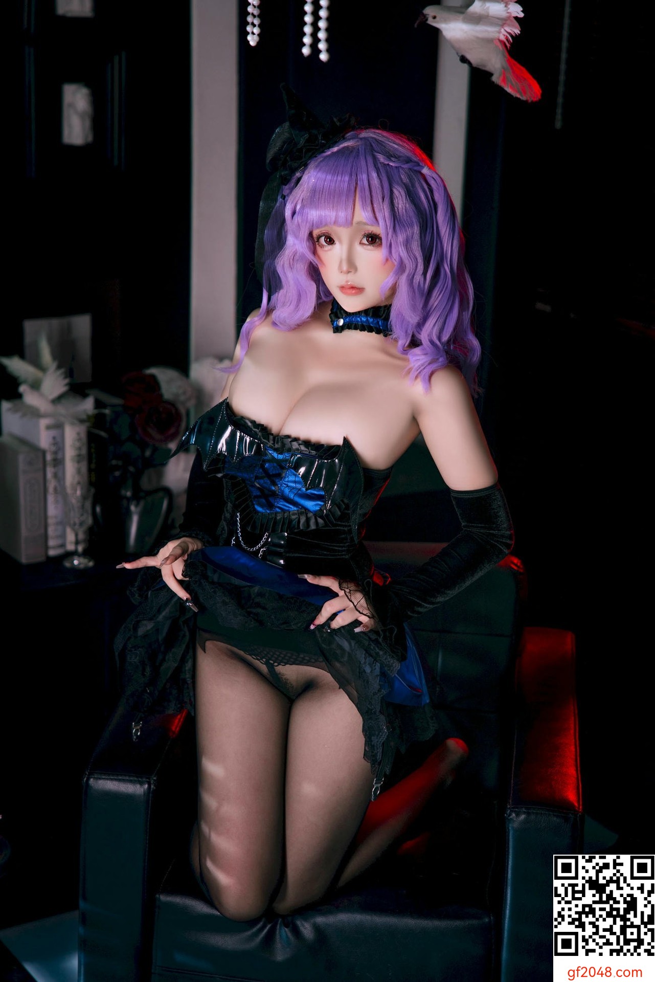 【網路收集系列】Rinaijiao (日奈嬌) – Apprentice Witch【172P】