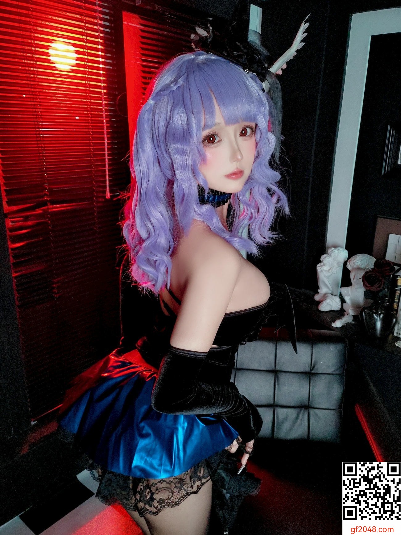 【網路收集系列】Rinaijiao (日奈嬌) – Apprentice Witch【172P】