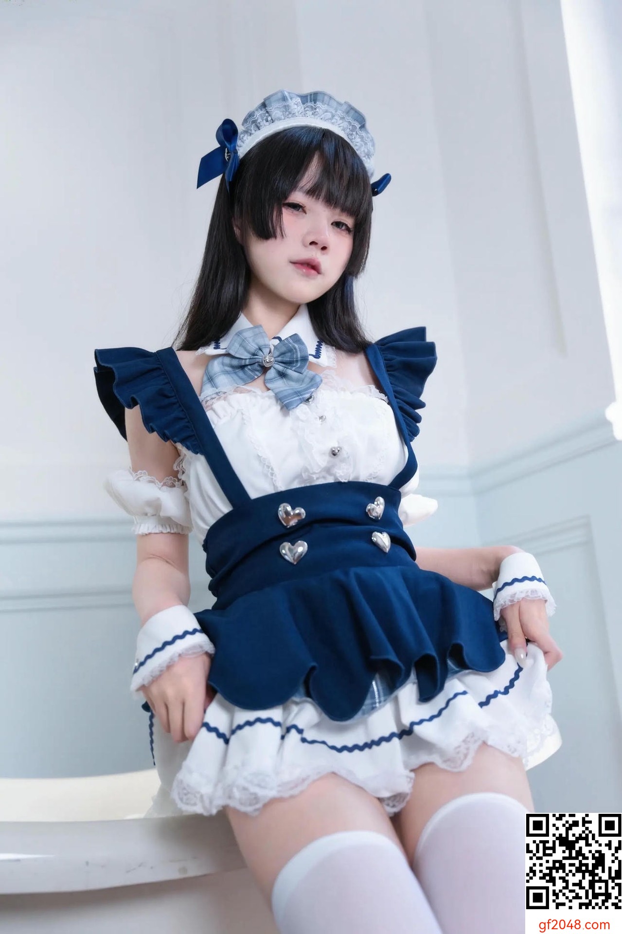 【網路收集系列】清水凪 真摯的服務 【68P】