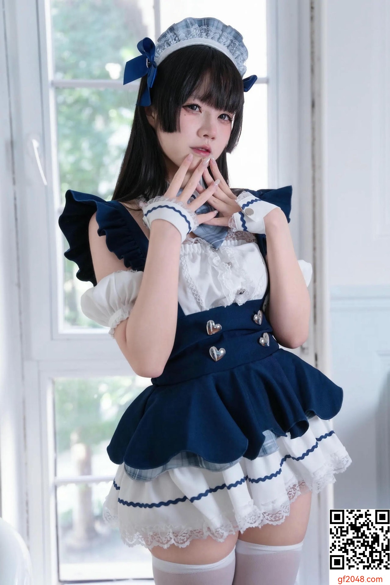 【網路收集系列】清水凪 真摯的服務 【68P】