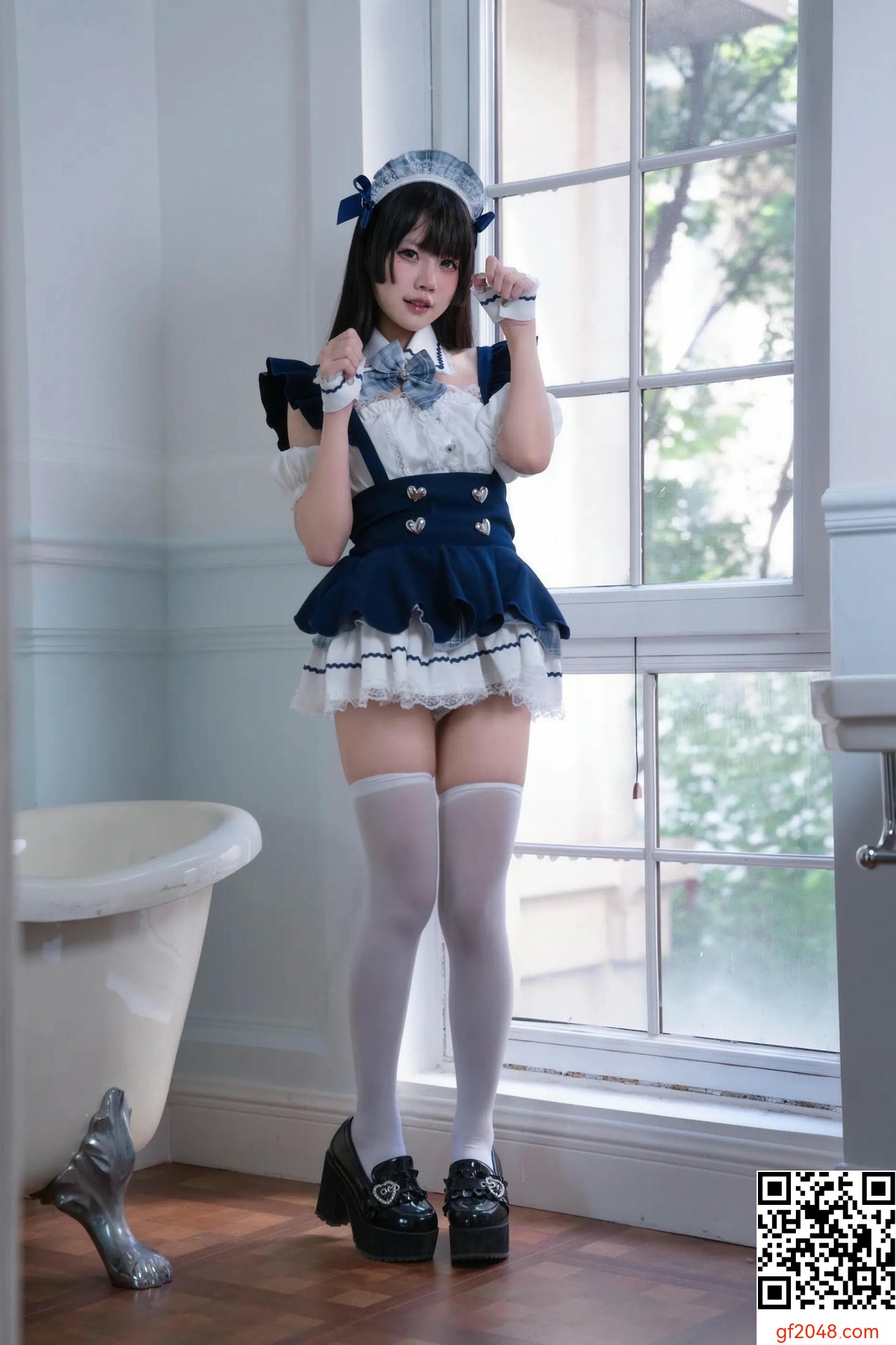 【網路收集系列】清水凪 真摯的服務 【68P】