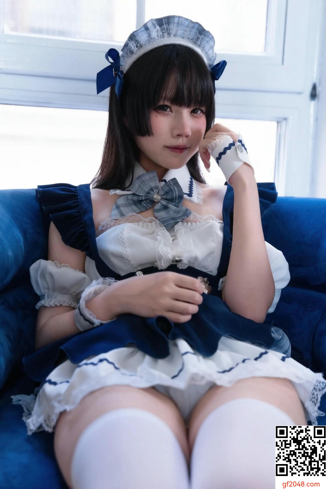 【網路收集系列】清水凪 真摯的服務 【68P】