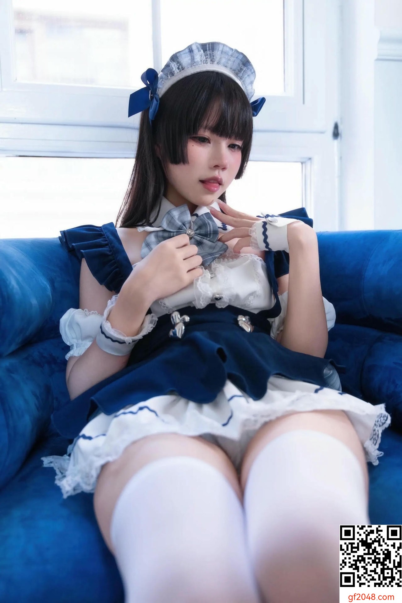 【網路收集系列】清水凪 真摯的服務 【68P】