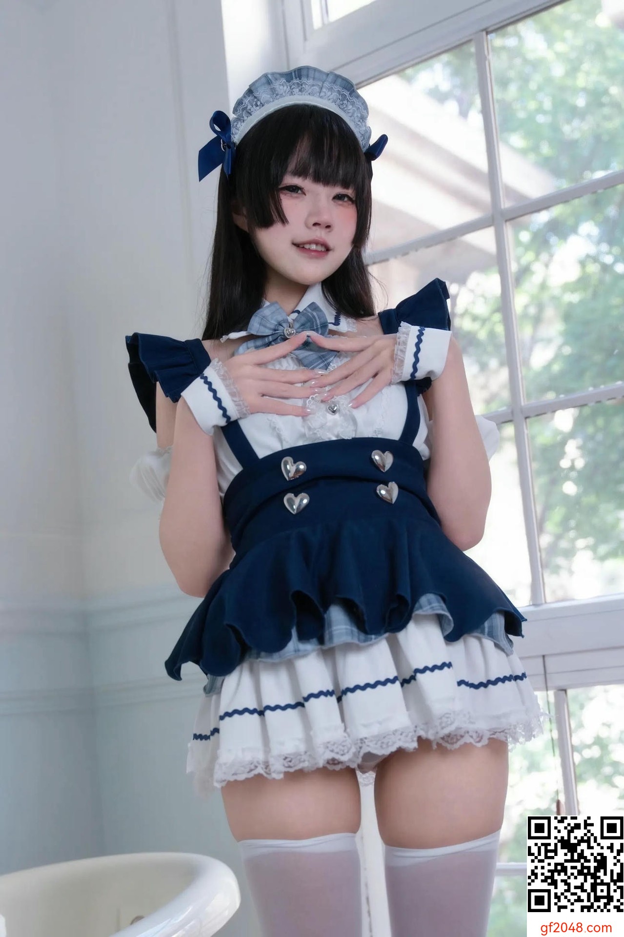 【網路收集系列】清水凪 真摯的服務 【68P】