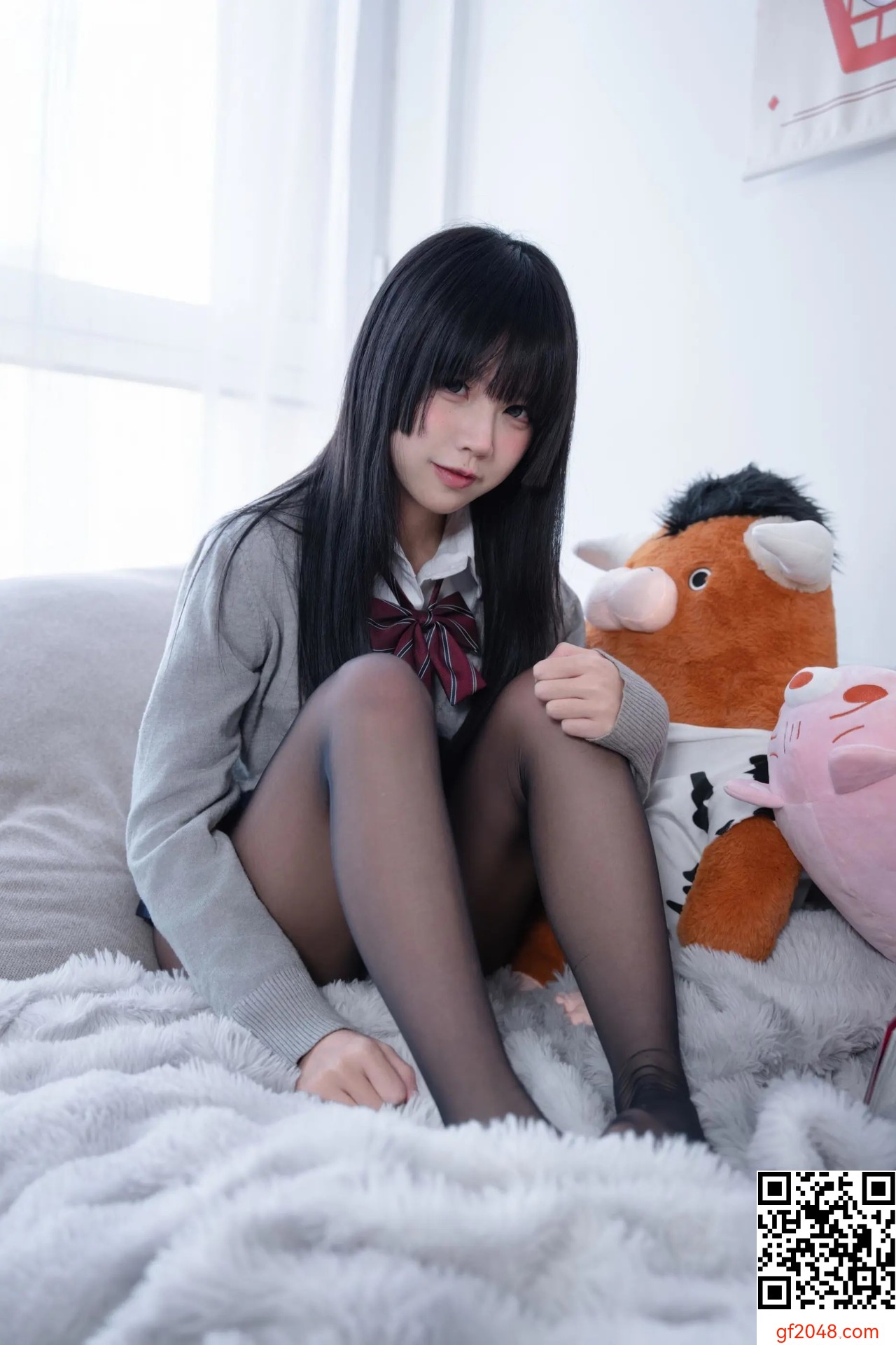 【網路收集系列】清水凪 - 彼女の部屋【50P】