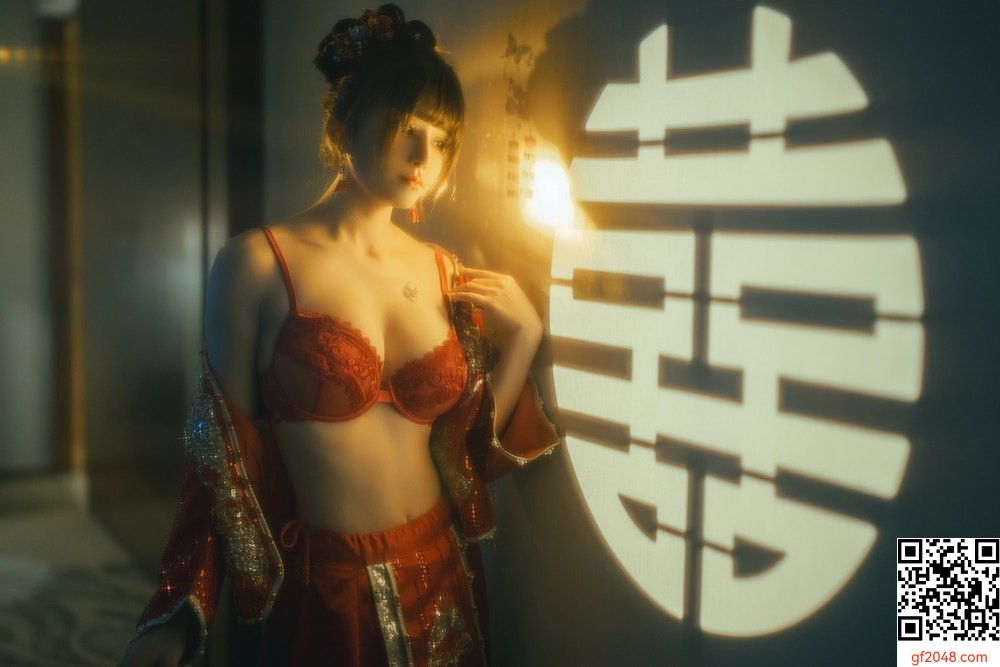 【網路收集系列】鹿八歲baby 新婚小故事【108P】