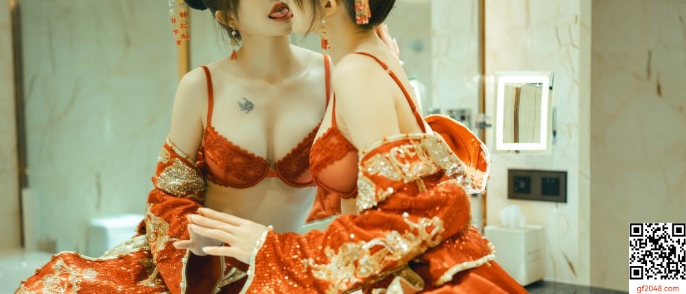 【網路收集系列】鹿八歲baby 新婚小故事【108P】