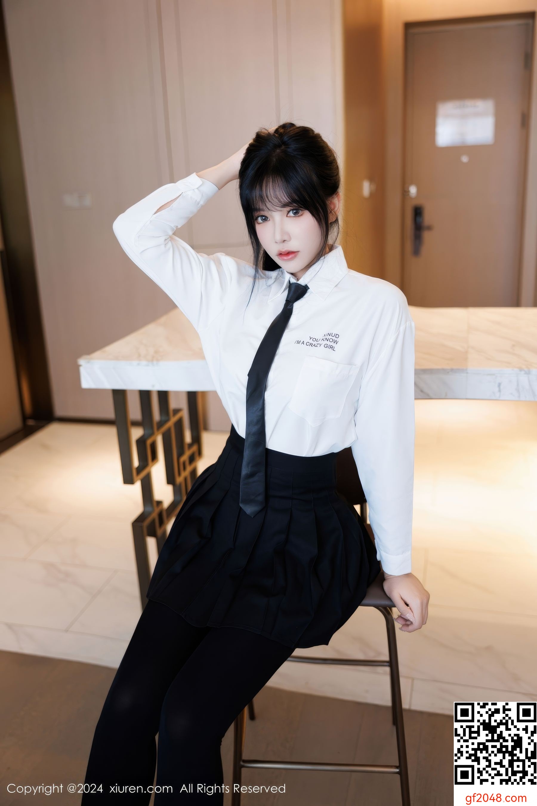 【达人组出品】[秀人网XiuRen] No.9505 娜比[88P]