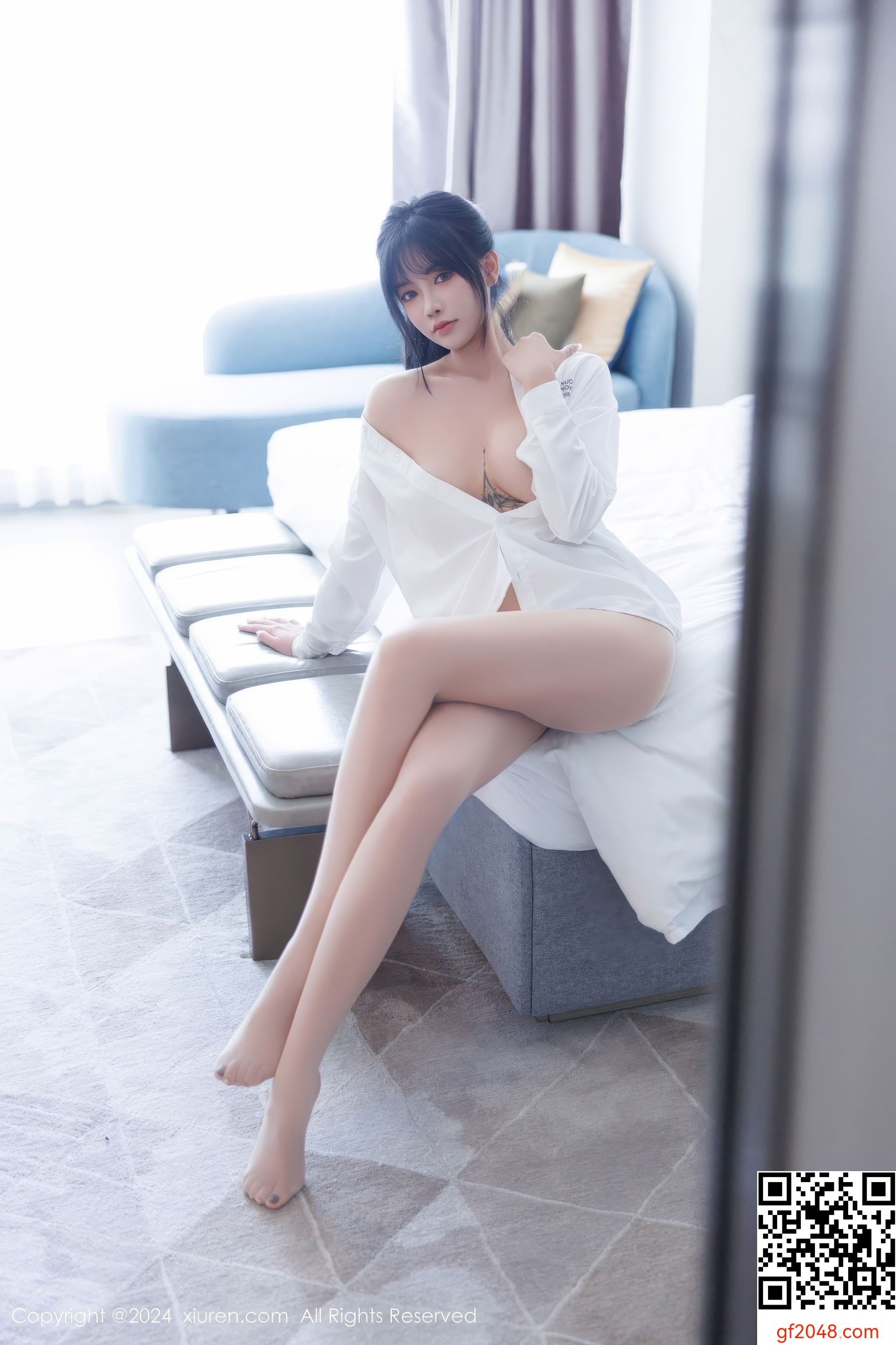 【达人组出品】[秀人网XiuRen] No.9505 娜比[88P]