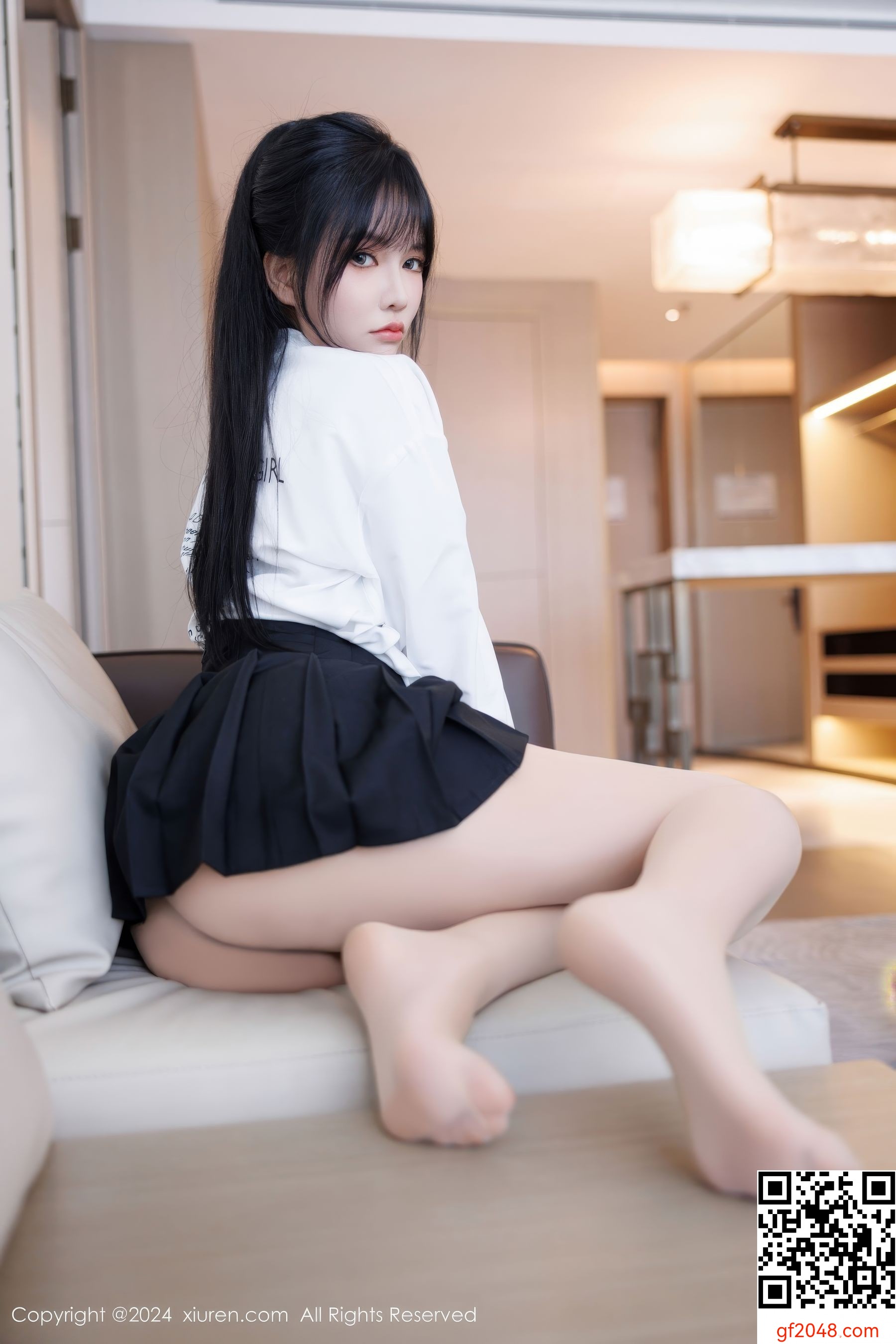 【达人组出品】[秀人网XiuRen] No.9505 娜比[88P]
