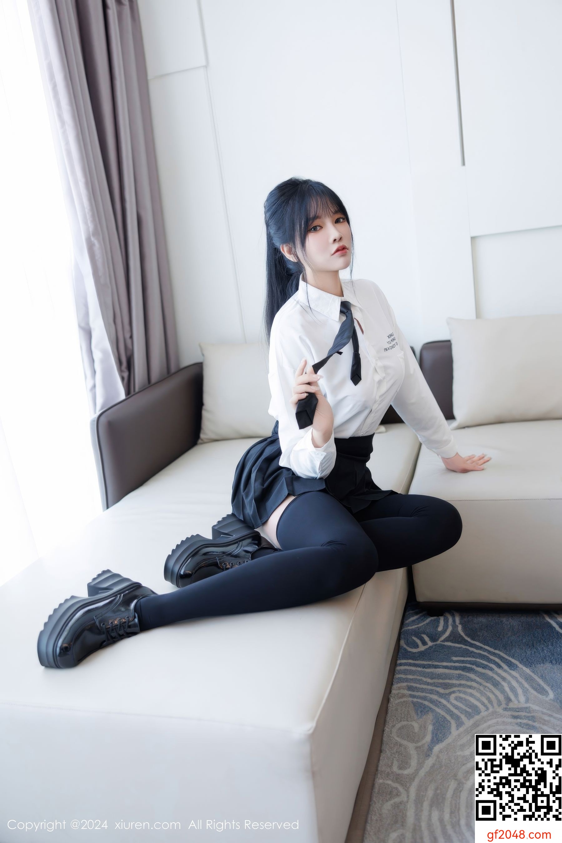 【达人组出品】[秀人网XiuRen] No.9505 娜比[88P]