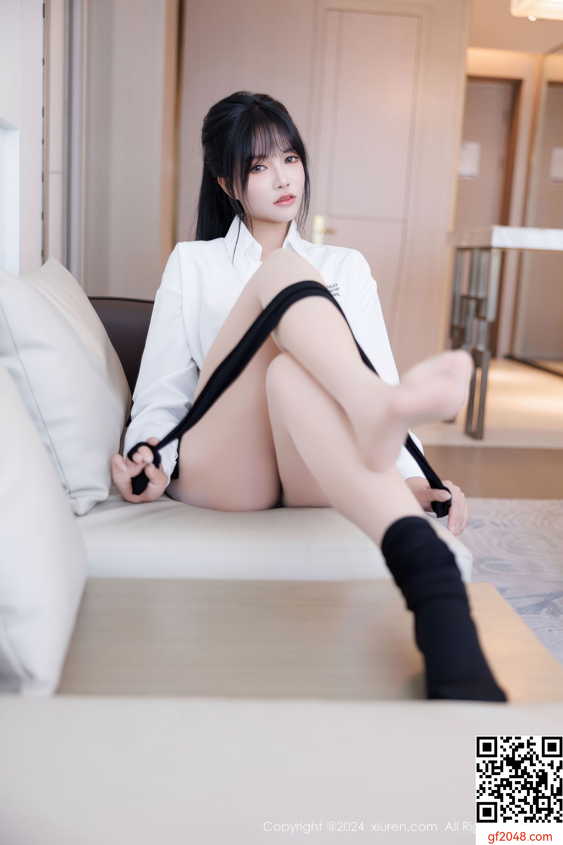 【达人组出品】[秀人网XiuRen] No.9505 娜比[88P]