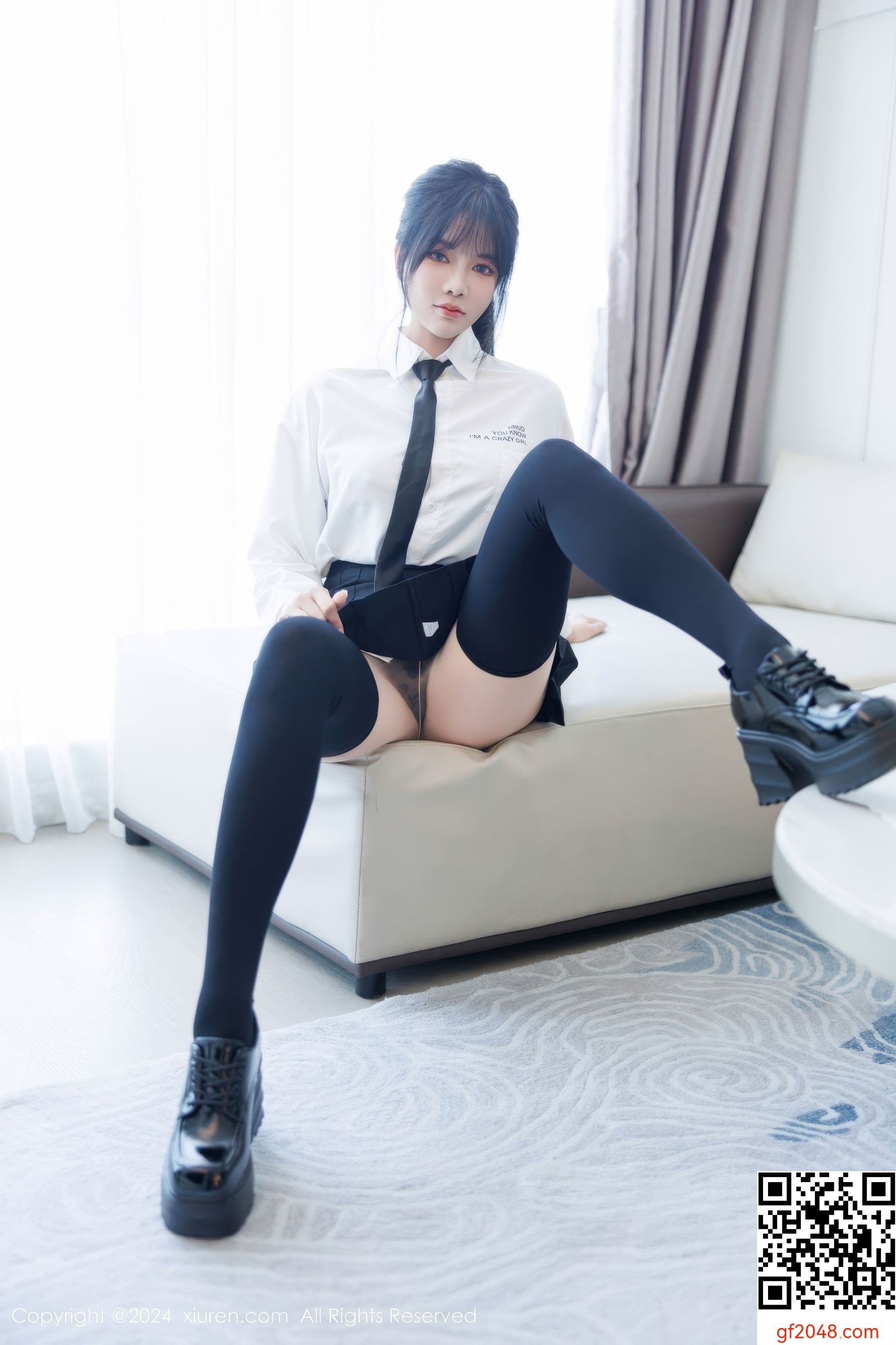 【达人组出品】[秀人网XiuRen] No.9505 娜比[88P]