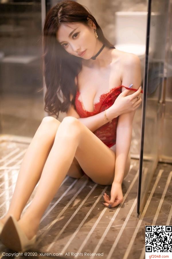 [XiuRen]高清寫真圖2020.10.19 No.2671 楊晨晨