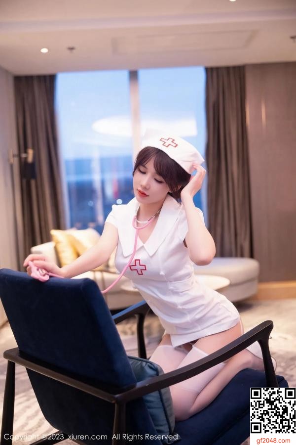 [XiuRen]高清寫真圖2023.02.06 No.6221 婠婠麼