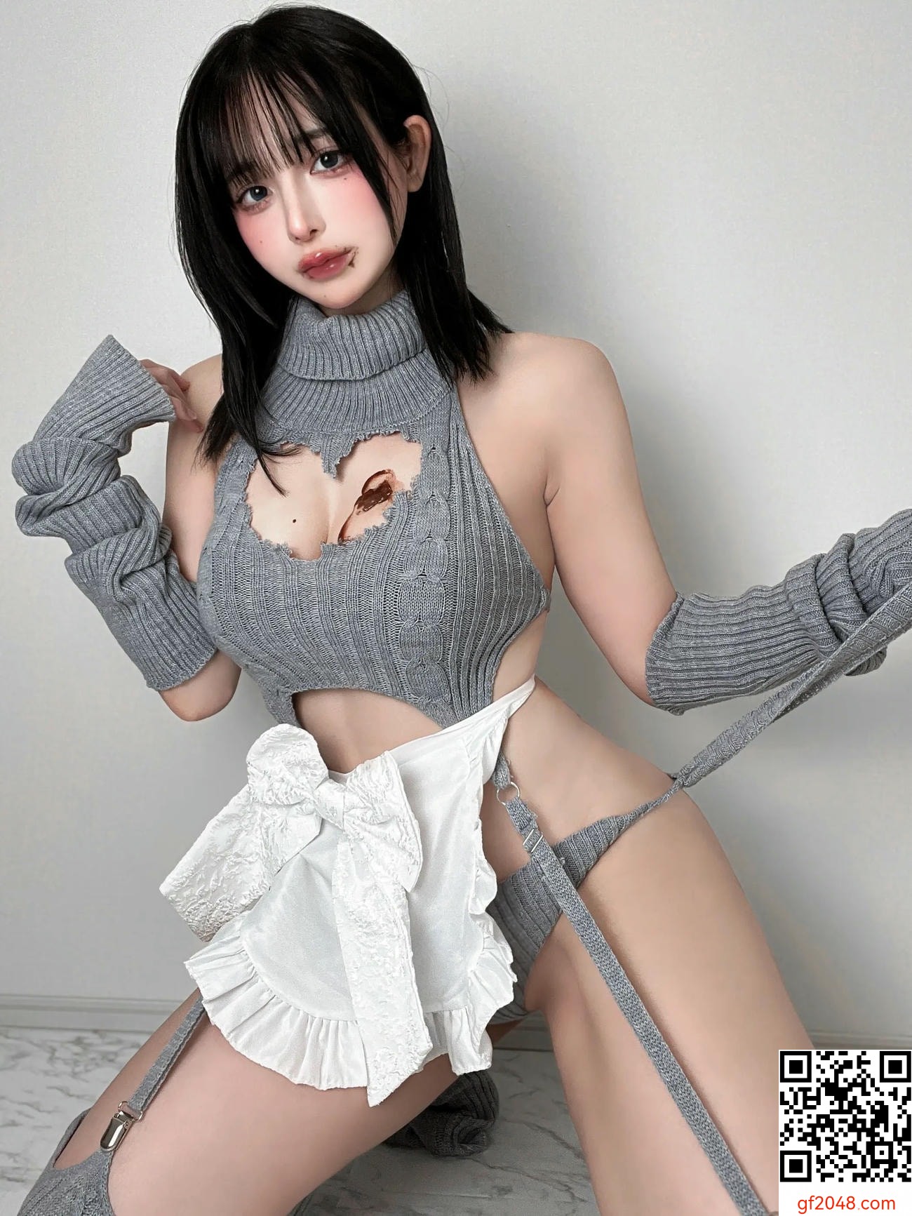 【網路收集系列】HaL(ハル) - Fantia .【89P】