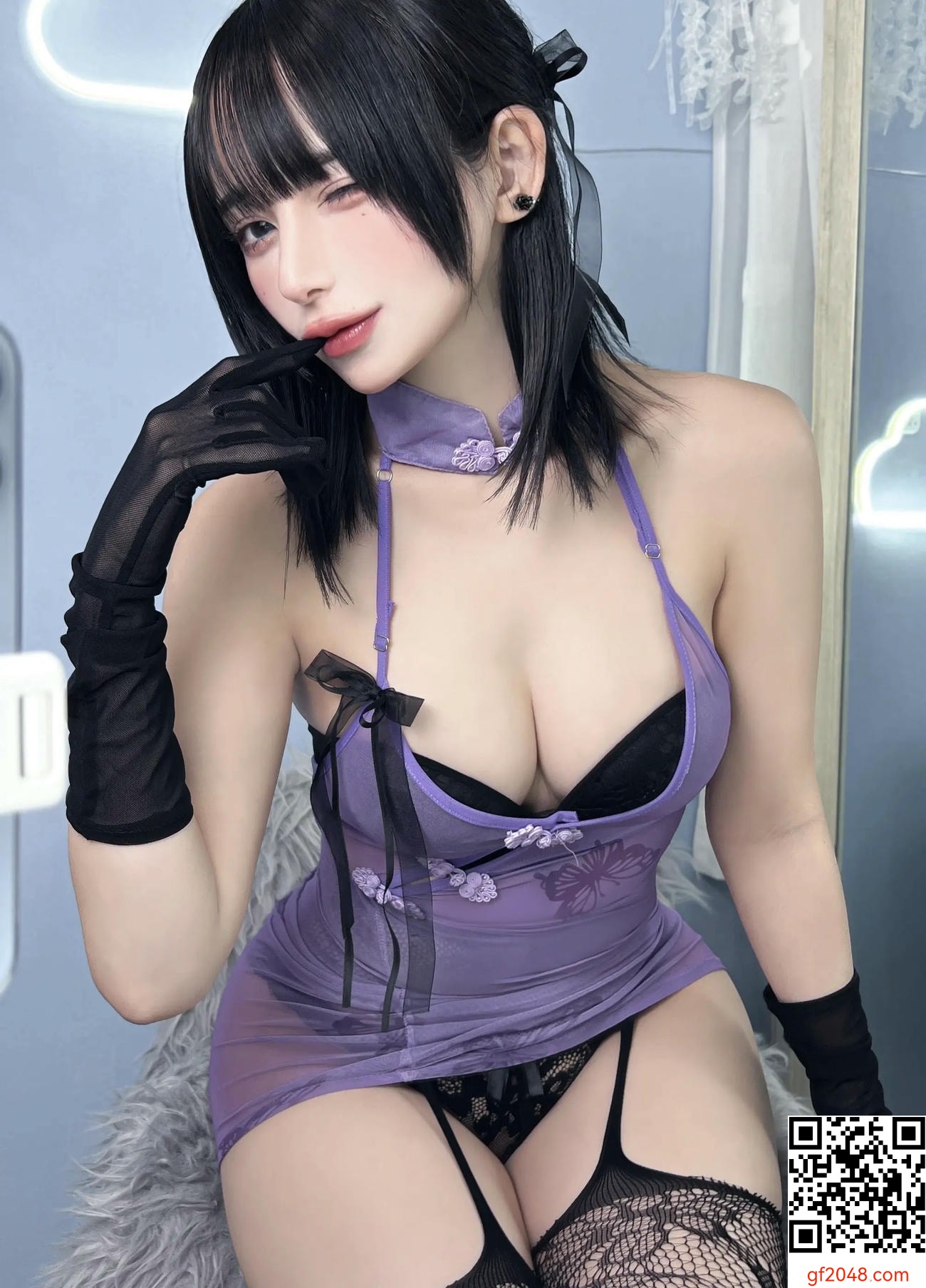 【網路收集系列】HaL(ハル) - Fantia .【89P】