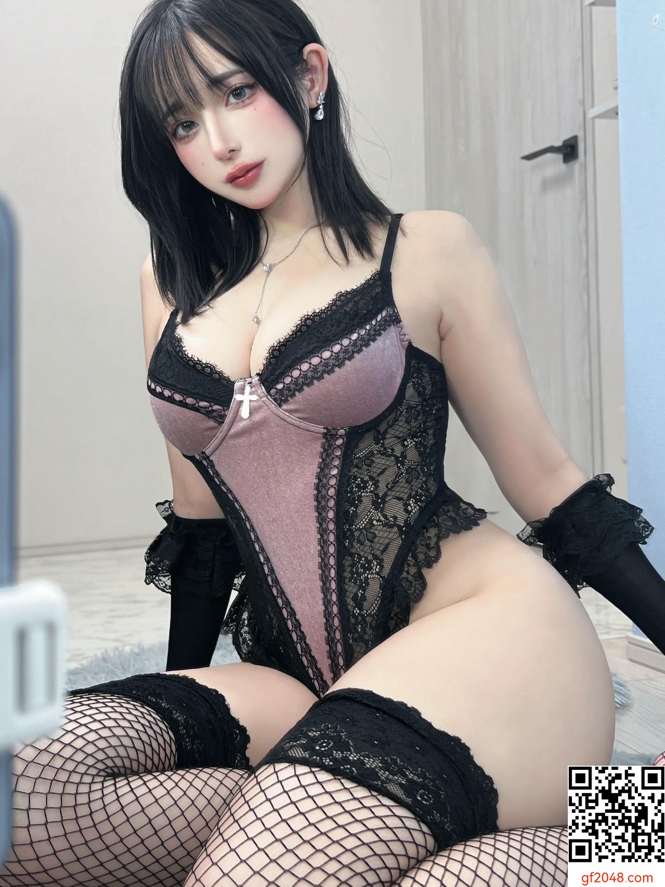 【網路收集系列】HaL(ハル) - Fantia .【89P】